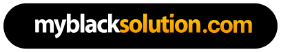 Black owned |My Black Solution